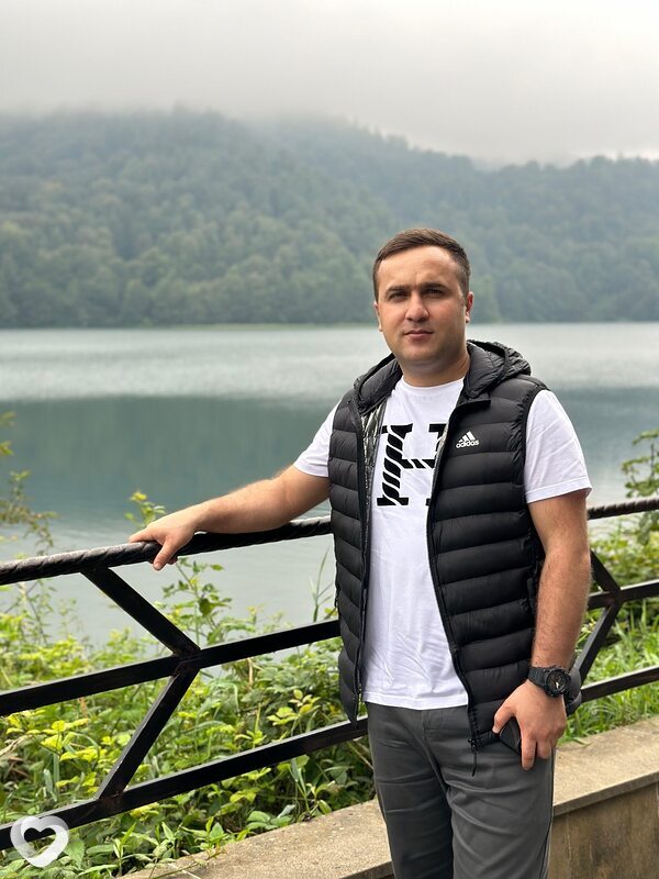 Руслан, 30, Долгопрудном — анкета №2424236