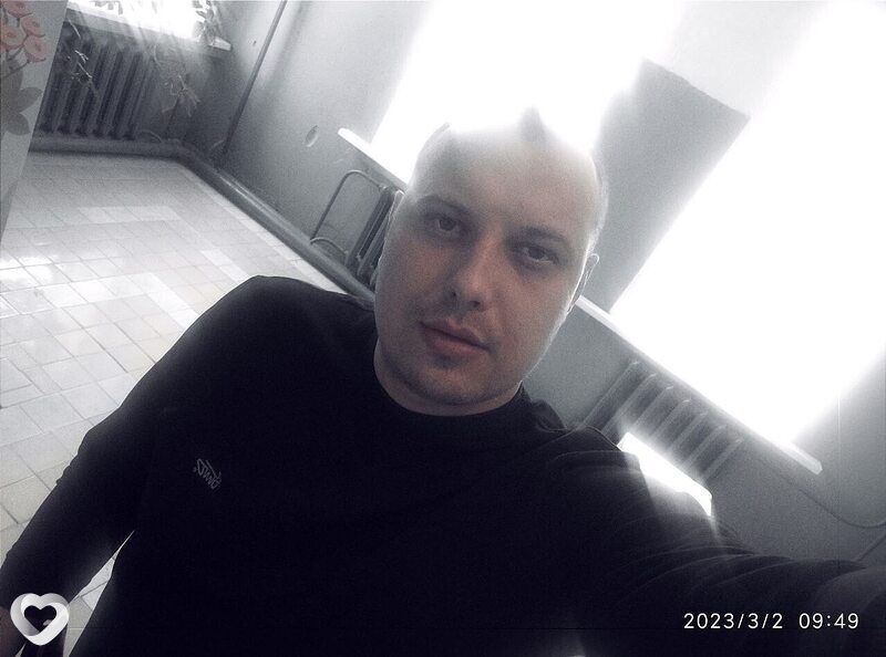 Nikita, 34, Воронеже — анкета №2424246
