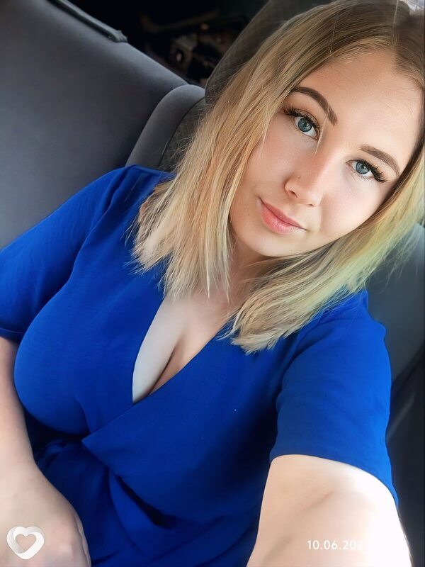 Екатерина, 28, Минусинске — анкета №2424252