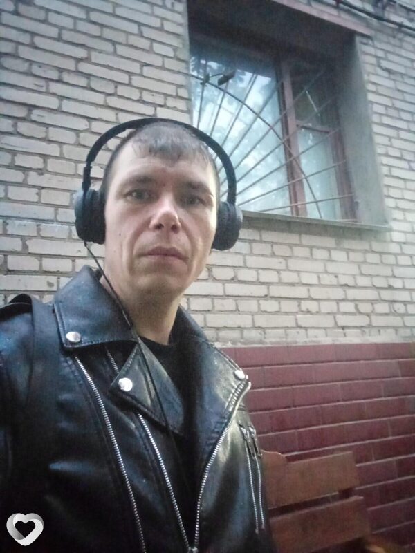Андрей, 40, Балашихе — анкета №2424357