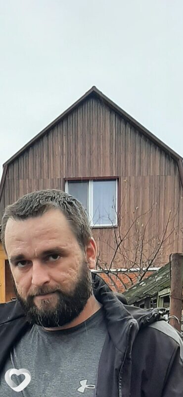 Алексей, 36, Кашире — анкета №2424363