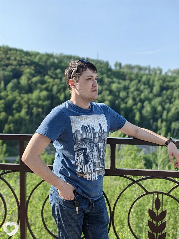 Давид, 35, Москве — анкета №2424364