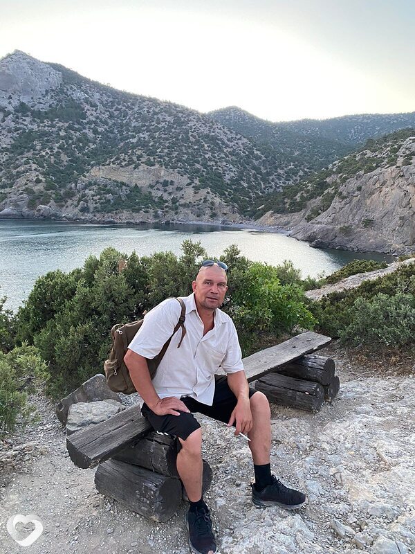 Алексей, 46, Калуге — анкета №2424368