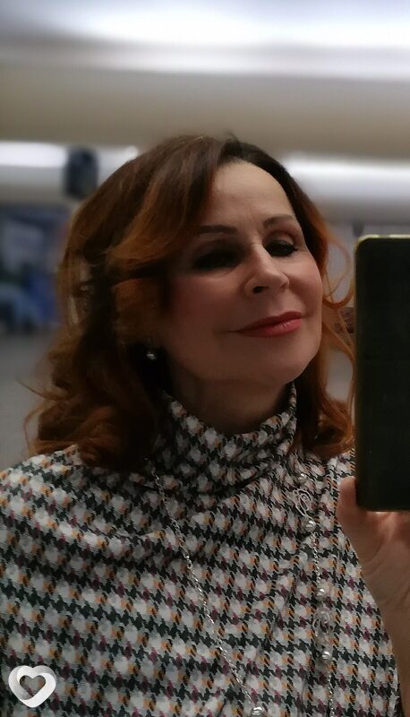 Олечка, 66, Обнинске — анкета №2424369