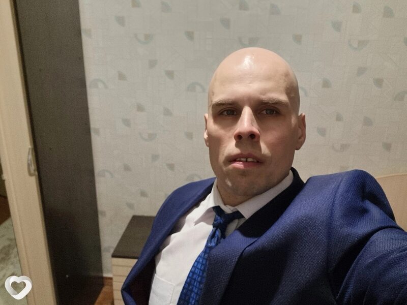 Александр, 39, Оленегорске — анкета №2424373