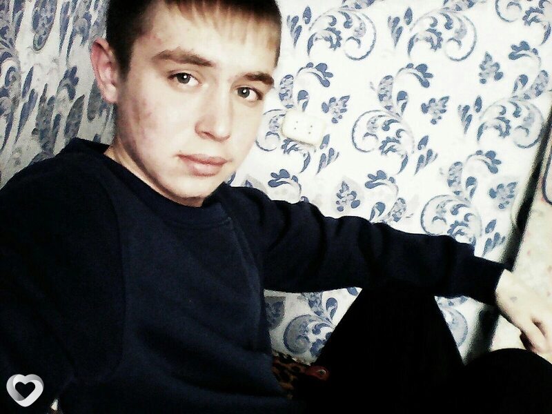 Артëм, 27, Самаре — анкета №2424379