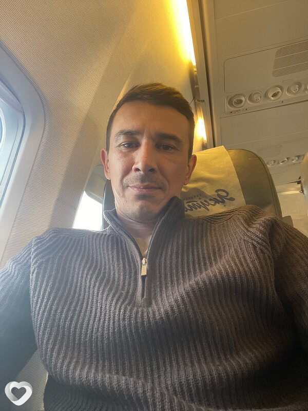 Макс, 39, Челябинске — анкета №2424380