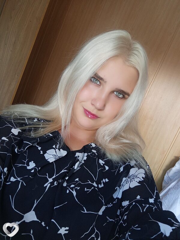 Кристина, 22, Нальчике — анкета №2424021