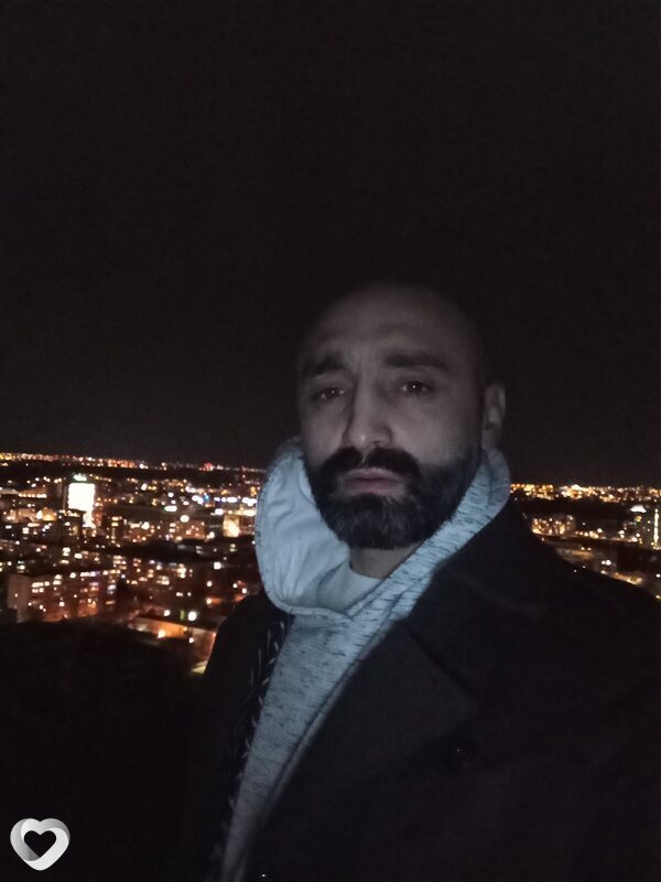 Иван, 38, Кишинёв — анкета №2424028