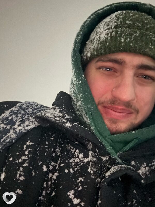 Artur, 25, Павлодаре — анкета №2424208