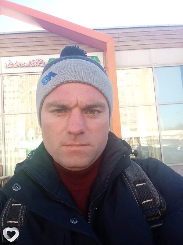 Дима, 31, Арзамасе — анкета №2424213