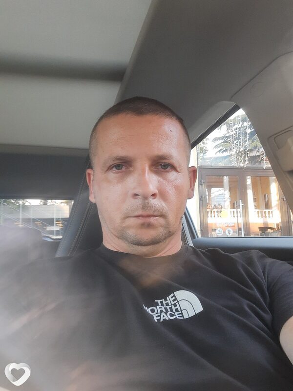 Алексей, 42, Новороссийске — анкета №2424221