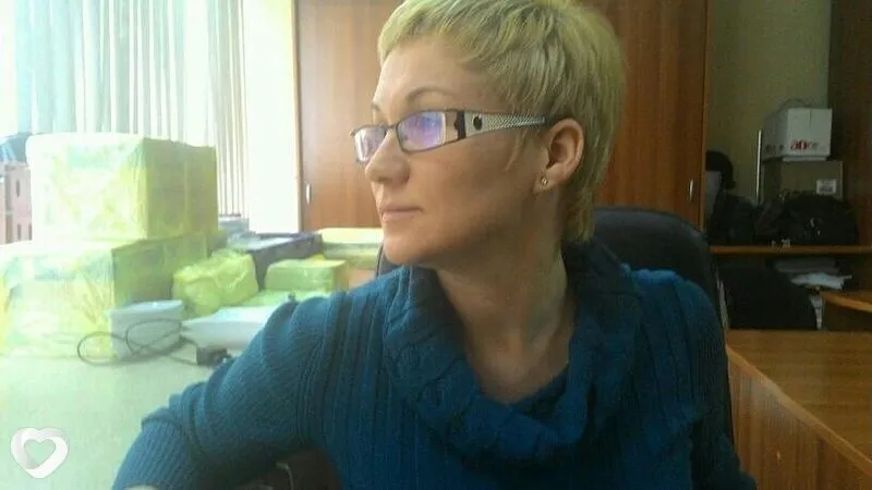 Татьяна, 53, Москве — анкета №2424222
