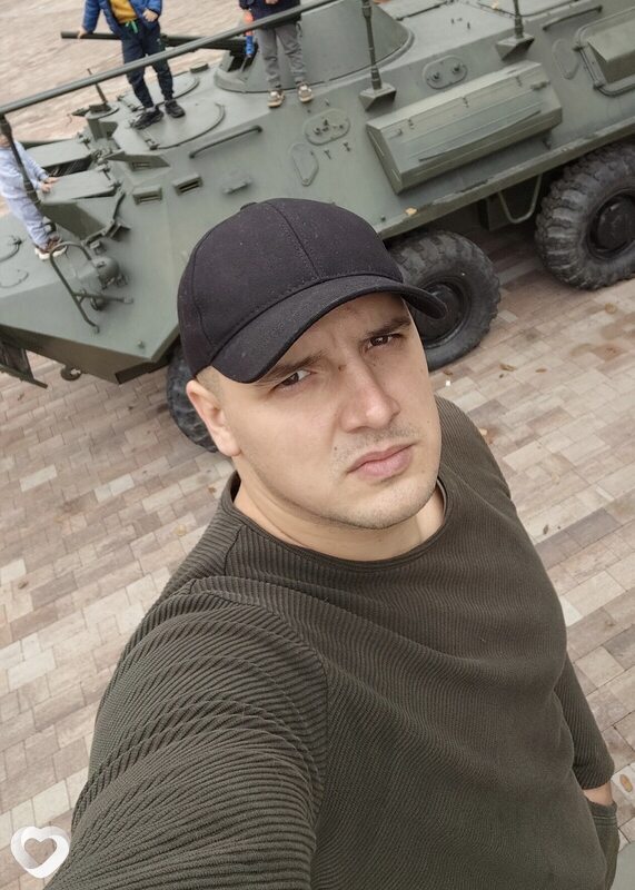 Саша, 26, Пятигорске — анкета №2424094