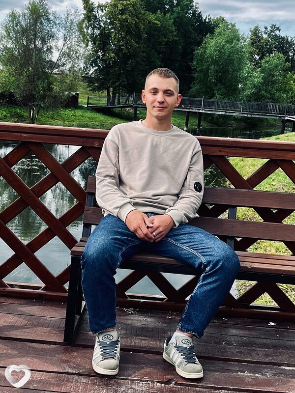 Дима, 25, Саранске — анкета №2424098