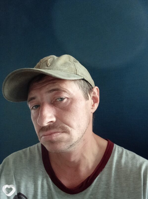 Саша, 41, Новосибирске — анкета №2424110