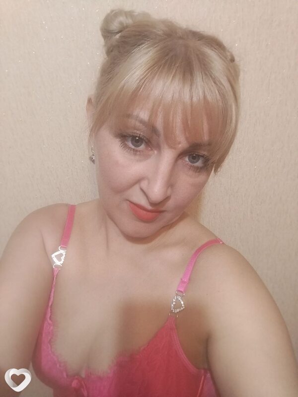 Ирина, 35, Донецке — анкета №2424065