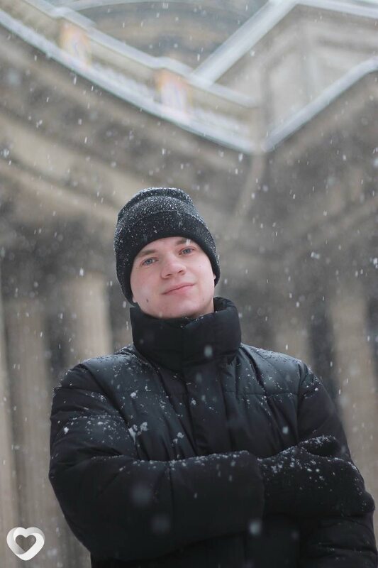 Сергей, 24, Екатеринбурге — анкета №2424071
