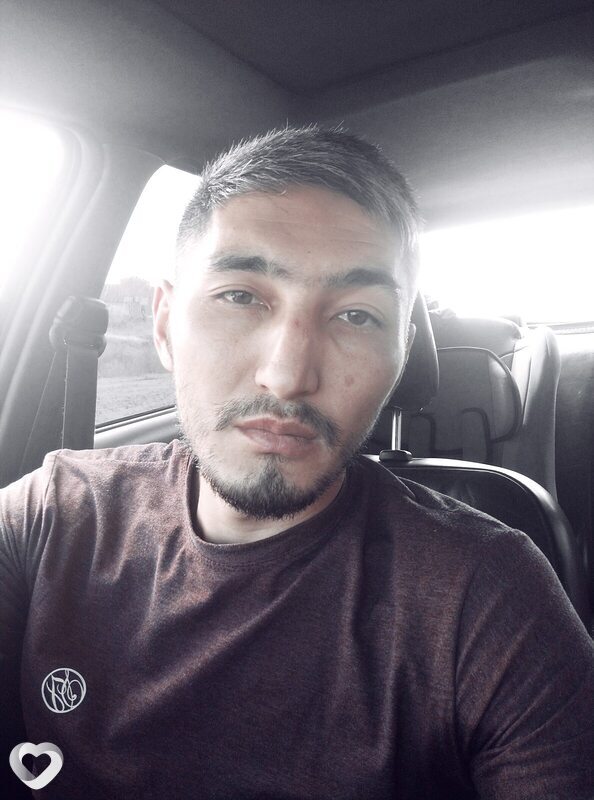 Аделбек, 37, Астрахани — анкета №2424078
