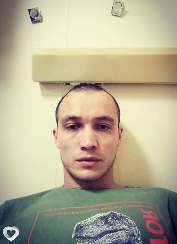 Денис, 35, Уфе — анкета №2424084