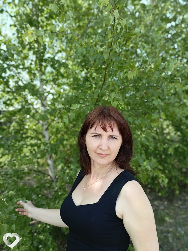 Наталья, 48, Белгороде — анкета №2424140