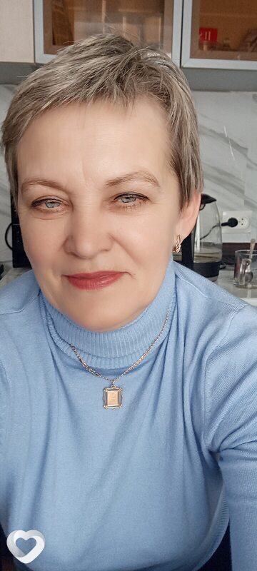 Наталья, 44, Саянске — анкета №2424141