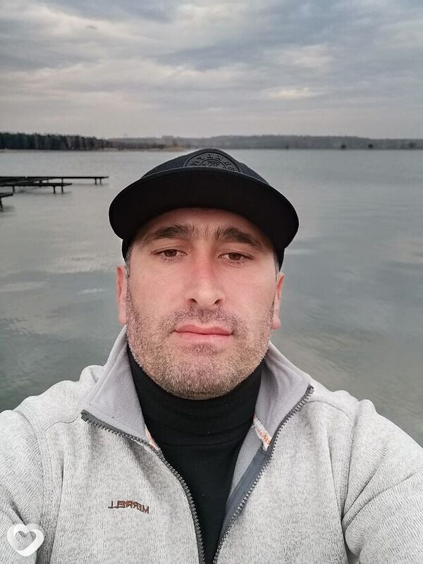 Нурали, 45, Махачкале — анкета №2424382
