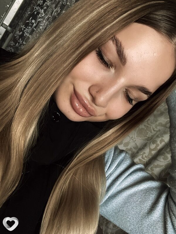 Мария, 19, Оренбурге — анкета №2424384