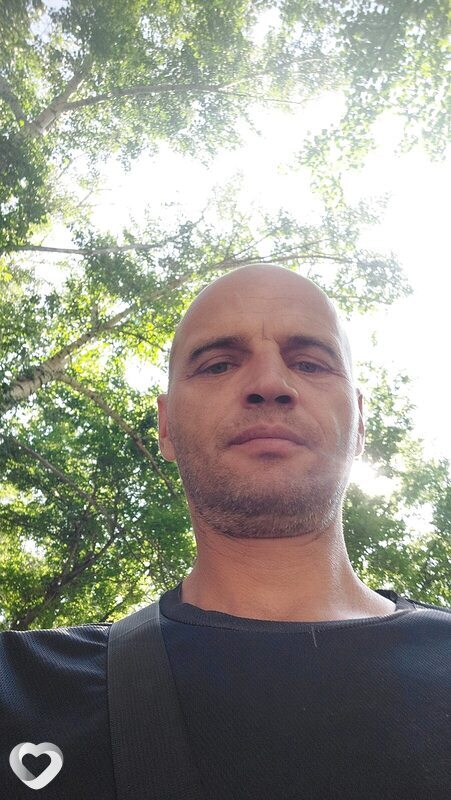 Георгий, 46, Караганде — анкета №2424386