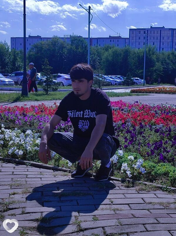 Родной, 25, Алматы — анкета №2424388