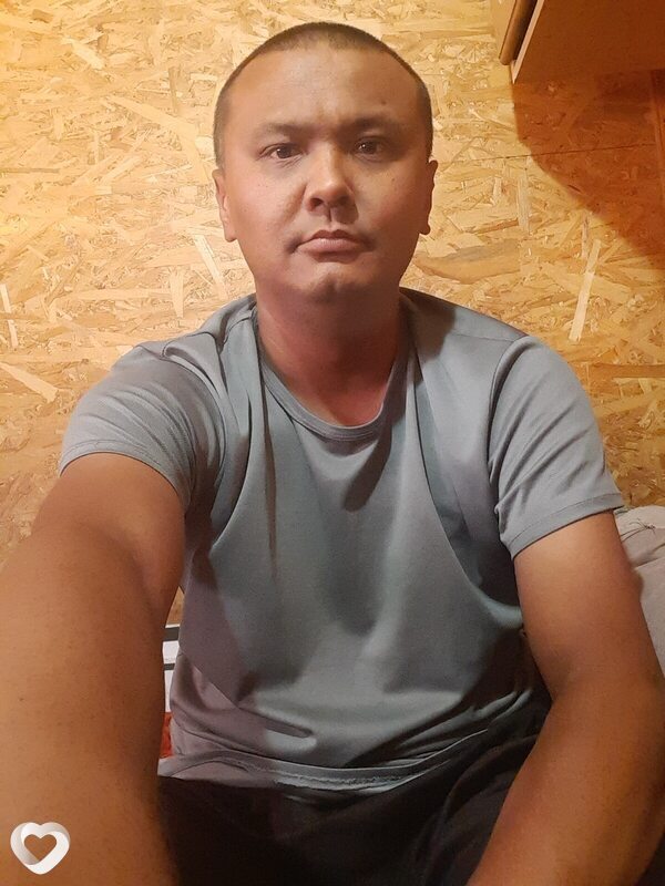 Нұрсұлтан, 32, Таразе — анкета №2424392