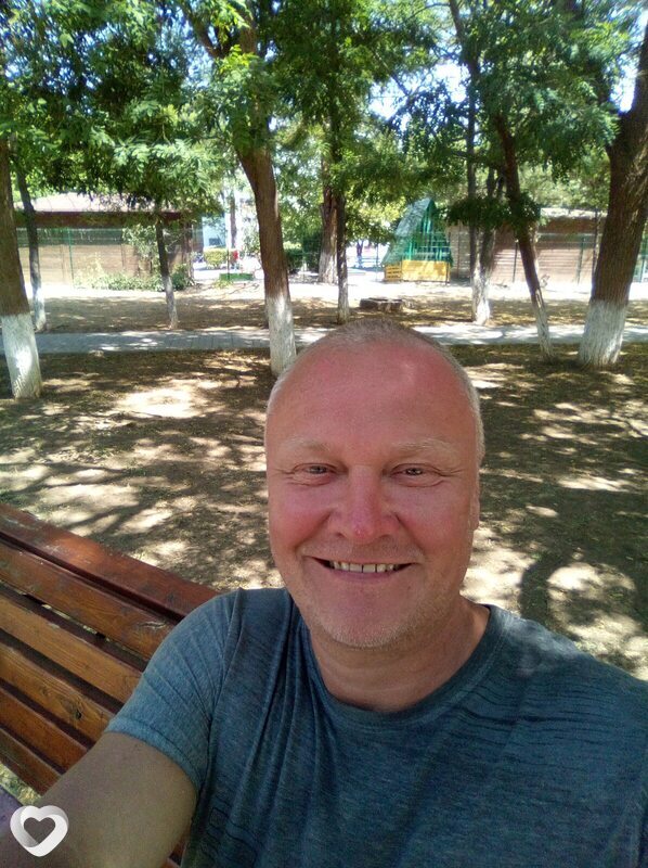 Сергей, 45, Евпатории — анкета №2424395