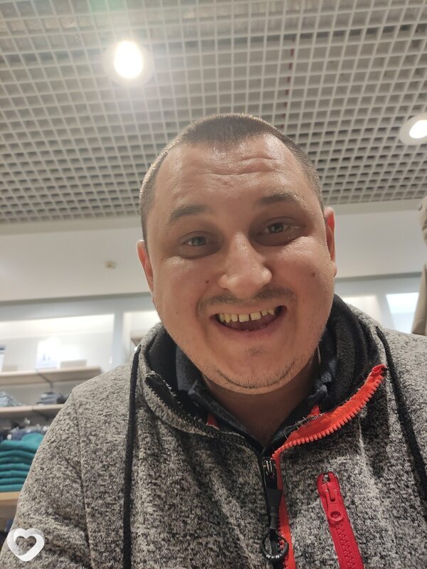 Антон, 38, Кургане — анкета №2424397