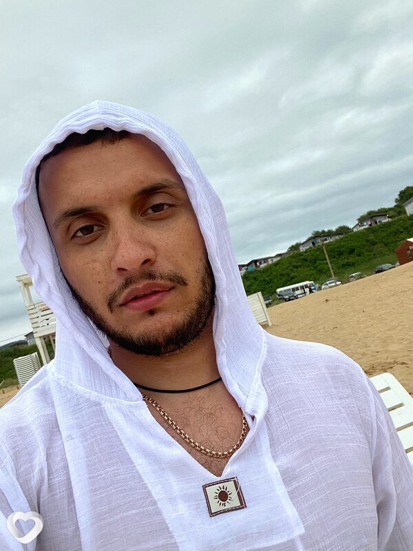 Азик, 34, Хабаровске — анкета №2424398