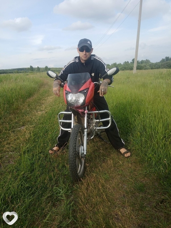 Александр, 42, Минусинске — анкета №2424400