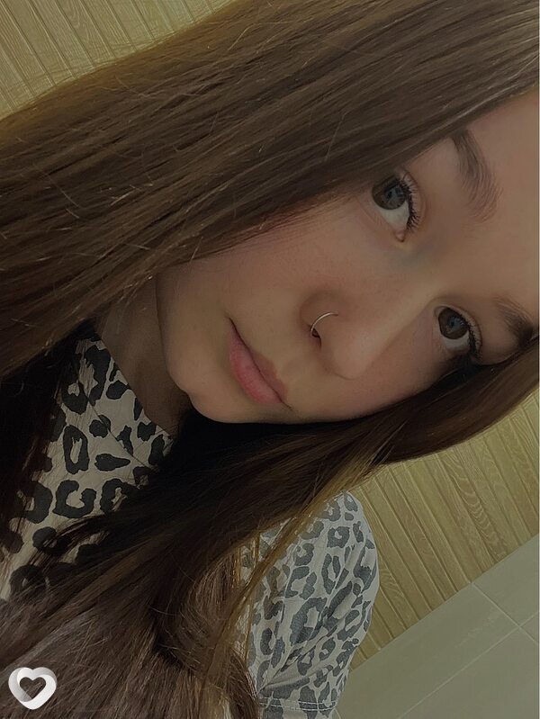 Екатерина, 23, Краснодаре — анкета №2424404