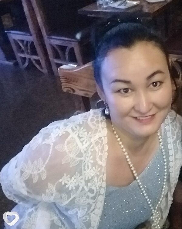 Асем, 43, Костанае — анкета №2424475
