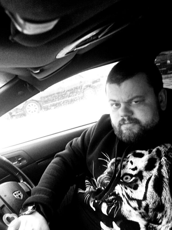 Михаил, 30, Иванове — анкета №2424478