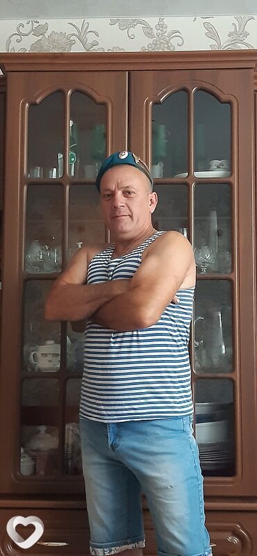 Слава, 41, Бресте — анкета №2424481