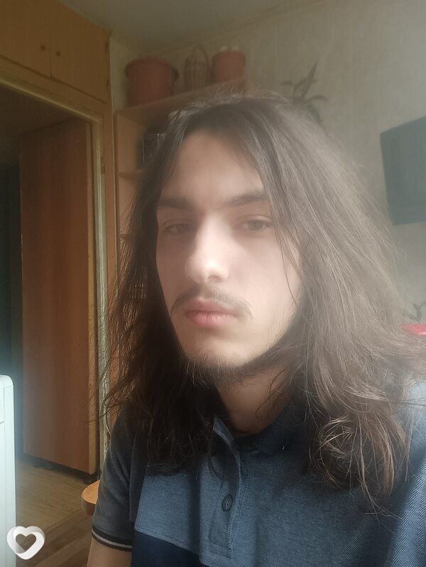 Богдан, 20, Екатеринбурге — анкета №2424312