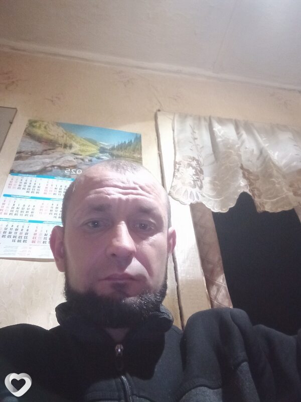 Александр, 39, Кокшетау — анкета №2424315