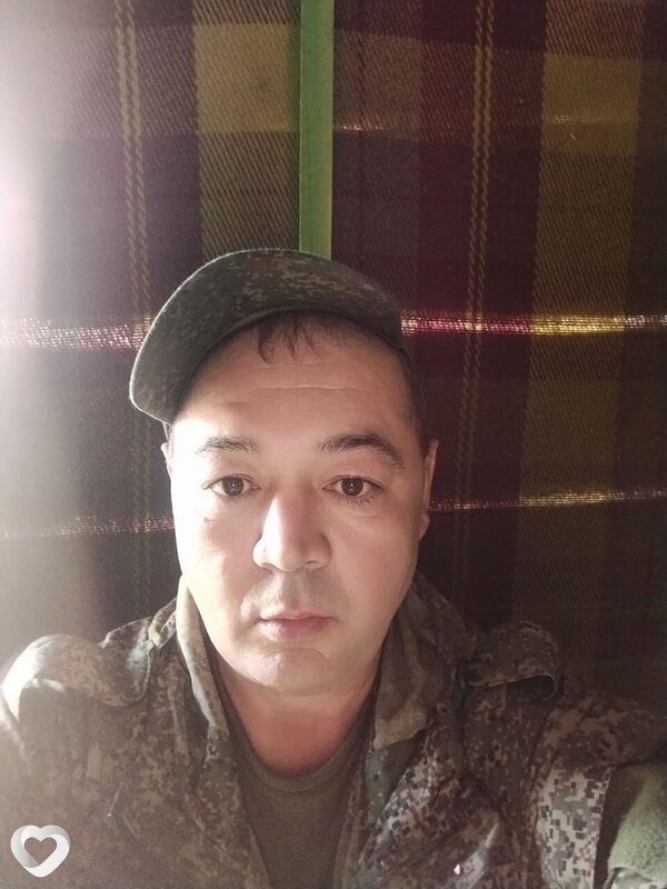 Гена, 48, Челябинске — анкета №2424327