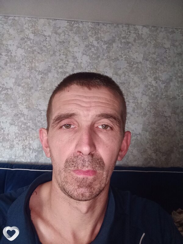 Андрей, 45, Одессе — анкета №2424329