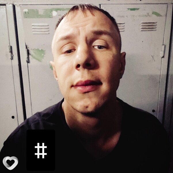 Андрей, 32, Могилев — анкета №2424410