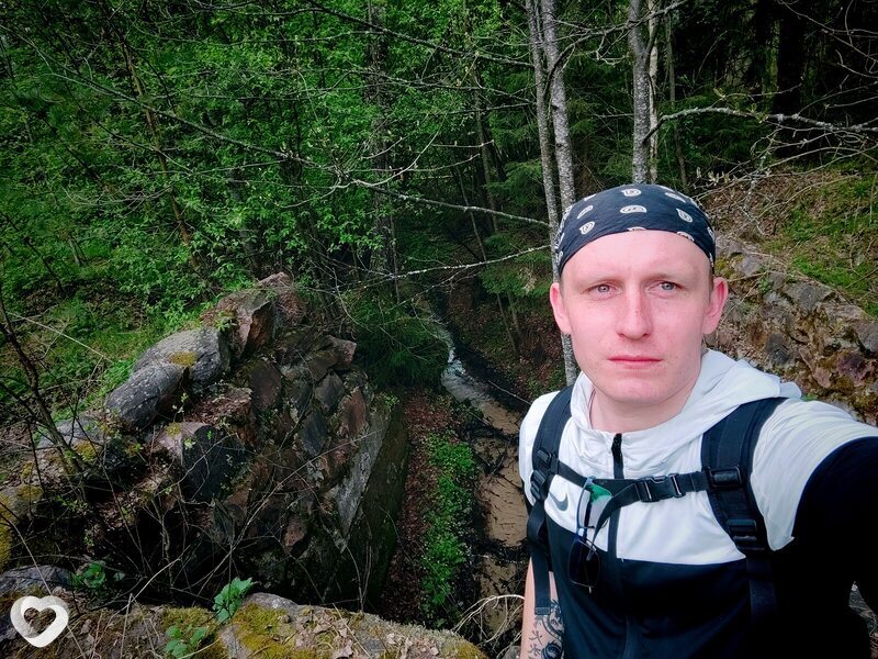 Алексей, 29, Нижнем Новгороде — анкета №2424415