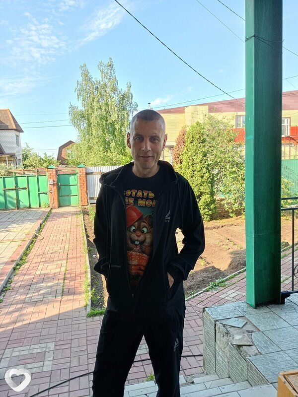 Александр, 40, Москве — анкета №2424416