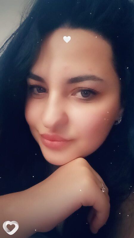 Алина, 26, Волгограде — анкета №2424418