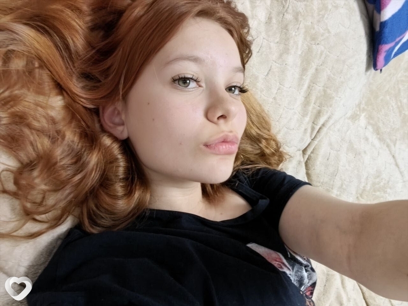 Наташа, 19, Ростове-на-Дону — анкета №2424419