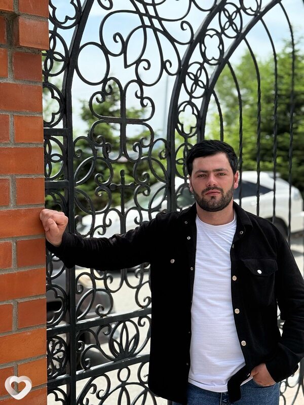 Artur, 28, Владивостоке — анкета №2424118