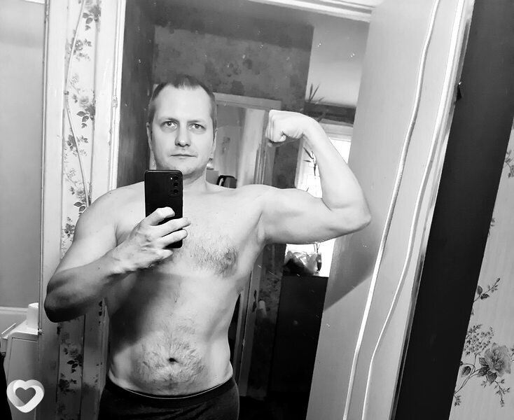 Евгений, 36, Москве — анкета №2683990